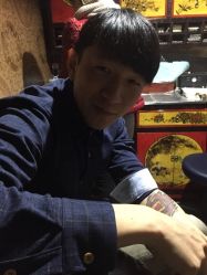 汉刺青纹身工作室HAN TATTOO STUDIO-汉刺青TATTOO STUDIO
