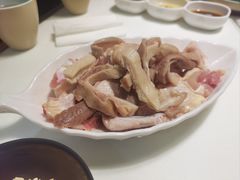 -洪氏嗨捞·猪肚鸡火锅(阳光天地店)
