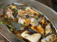 -鸿渡渔庄·特色鸭咀鱼