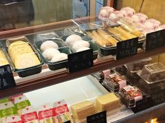 -包满意面包糕点(东坝店)
