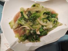 -大连湾旭日·家宴·海肠捞饭(马栏广场店)