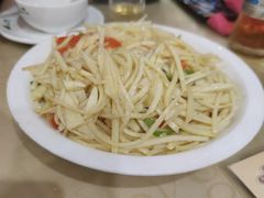 -二乔鱼庄