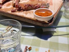 -1819餐厅·团队聚餐·烤串·精酿