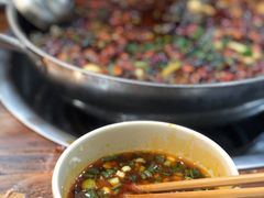 -黑竹香鸡(营和巷店)