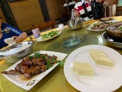 -小塘渔村(开平大道店)