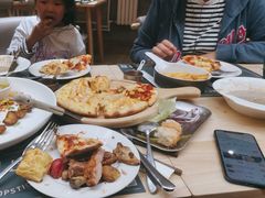 -刀叉遇上筷子中西融合餐厅(和平店)