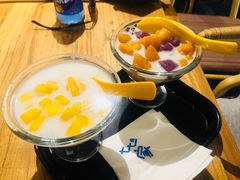 -七七家的糖水店(涠洲岛3号店)