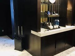 -北京北辰洲际酒店