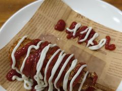 -优壹佳·延边朝鲜族料理(中山北路店)