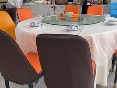 -碧海银沙海鲜餐厅(恒大海上威尼斯店)