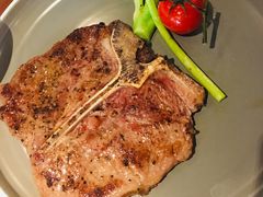 新西兰带骨眼肉牛排-新贝乐意大利餐厅(苏州中心店)