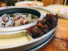 -紫霞门韩国料理烤肉(深南东路店)