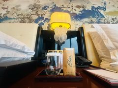 -成都华尔道夫酒店
