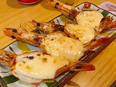 -吉兆·料理(红梅南路店)