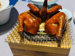 -南庭·精致粤菜(省博物馆店)