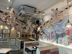 -鲜芋仙(中华广场店)