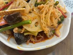 -孟记传统大刀面(星源商城店)