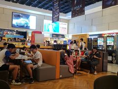 -万达影城(白云万达广场IMAX店)