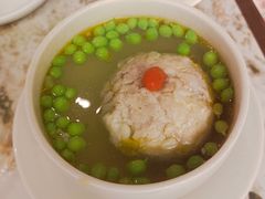 -永春园·扬州早茶·淮扬菜(漫乐城店)