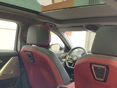 -上德宝骏宝马5S店