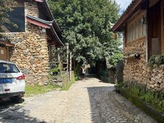 -炊烟餐厅