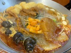 -小螺大作·螺蛳粉火锅(林和西店)