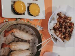 -美心·翠园(港汇恒隆广场店)