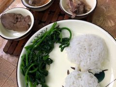 -柴火农家饭(遇龙河店)