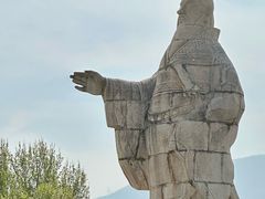 -秦始皇帝陵博物院(兵马俑)