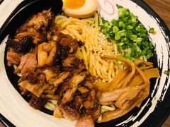 -雷神拉面(财富中心玉米楼店)
