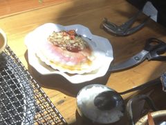 -鑫釜山海鲜烧烤(鑫丰国际店)