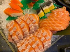 -熊出没日本烧肉放题