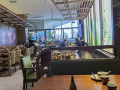 -云海肴·汽锅鸡·云南菜(苏州中心店)