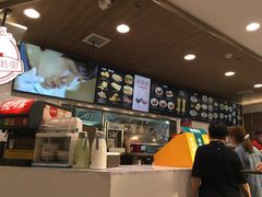 -魏家餐饮(朗香街店)