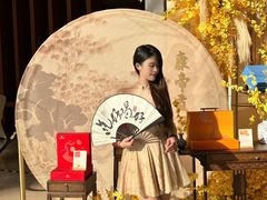 -惠州康帝国际酒店