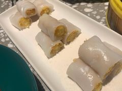 -金香匯晚茶(浑南店)