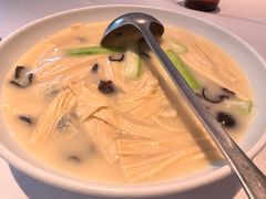 -汤城小厨•粤菜•靓汤(金宝街店)