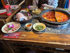 -蜀大侠火锅(总府路店)