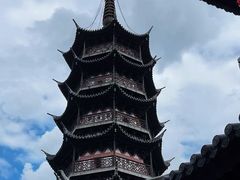 -西林禅寺