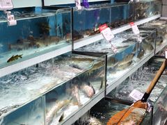 -盒马鲜生(莱蒙都会店)