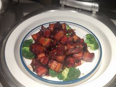 -蓝鲸湾汤泉(包河店)