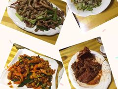 -昱德来·天津菜(河西店)