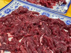 牛花焦-大戚饭店(泰华路店)