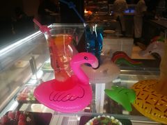 -上海新发展亚太JW万豪酒店