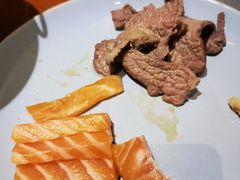 -美盛喜来登大酒店-盛宴标帜餐厅