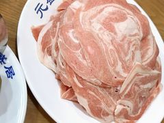 -元盛居(生态大街店)