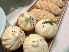 -淮扬府·游园京梦(北京SKP店)