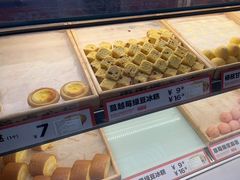 -東更道点心行(利客来店)