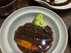 -魁盛居百年鲁菜馆(县西巷店)