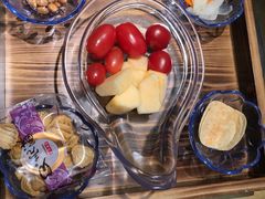 -手选潮汕鲜活牛肉火锅(二七广场店)